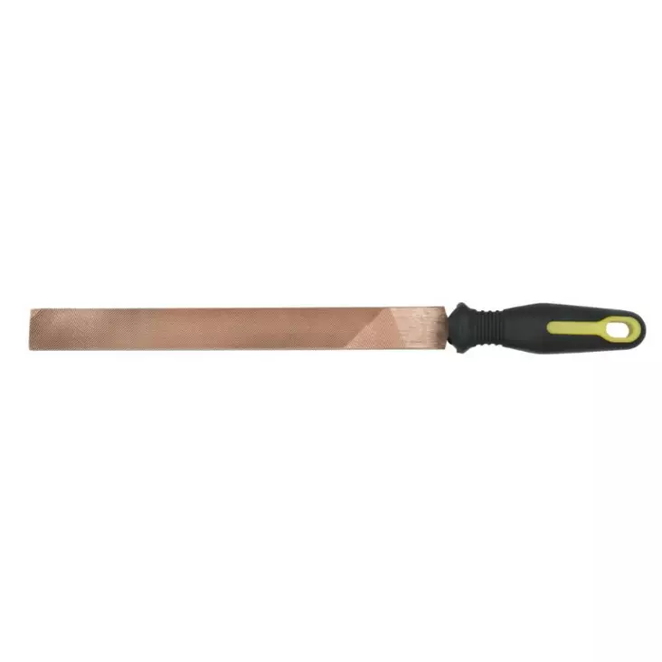 Berylliumplus-lattaviila, karkeus 1, ks tools - Metalliviilat - 503-962-7301KST - 1