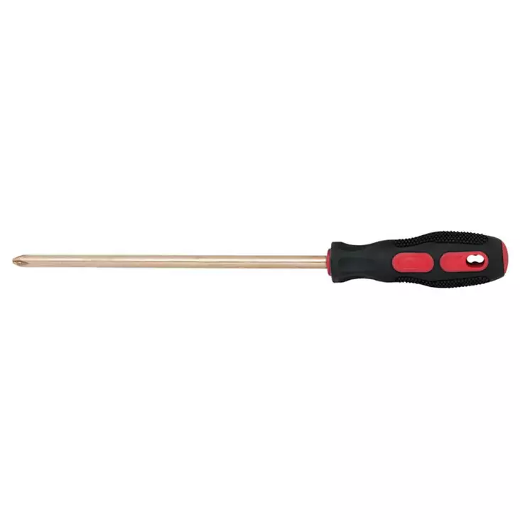 Berylliumplus-ruuvimeisseli, ristipää, ph3, ks tools - Ruuvimeisselit - 503-962-0903KST - 1
