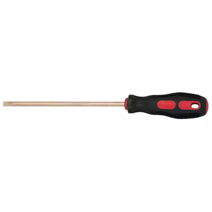 Berylliumplus-ruuvimeisseli, tasapää, sl3 x 75 mm, ks tools - Ruuvimeisselit - 503-962-0920KST - 1