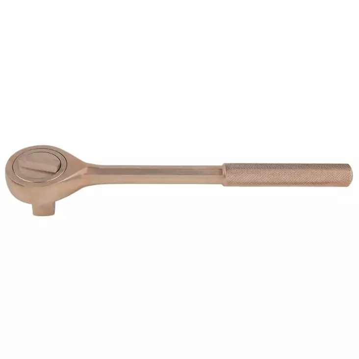 Berylliumplus-suunnanvaihtoräikkä, 3/4´´, 300 mm, ks tools - Hylsyt ja voimahylsyt - 503-962-3490KST - 1