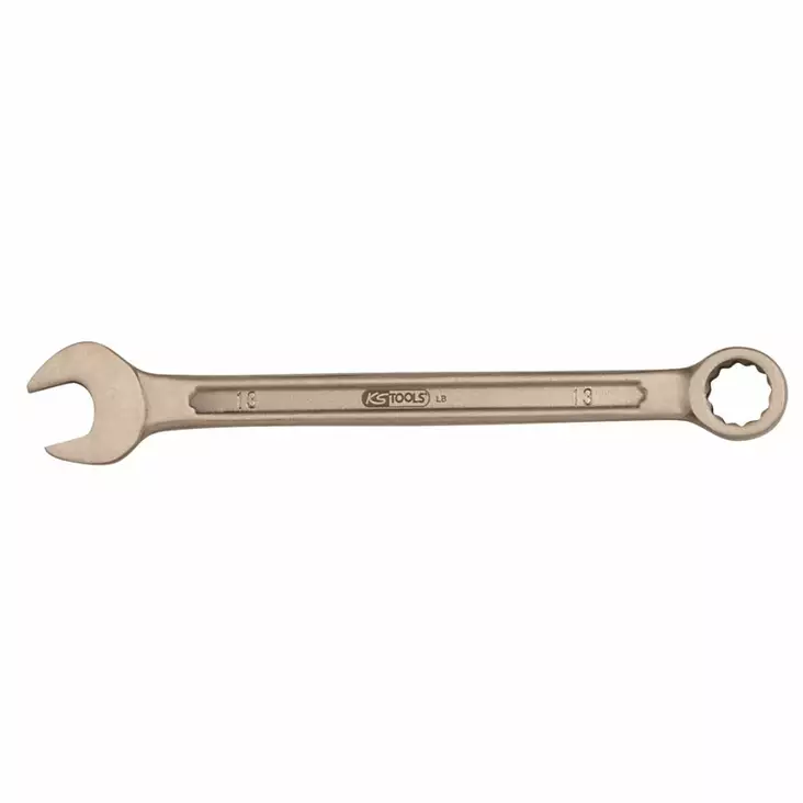 Bronzeplus-kiintolenkkiavain 2.3/16", ks tools - Lenkki- ja kiintolenkkiavaimet - 503-963-7341KST - 1