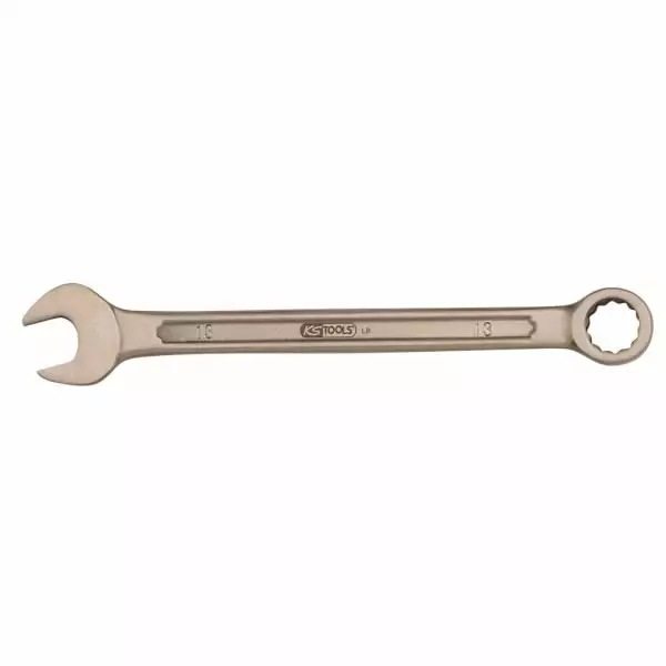 Bronzeplus-kiintolenkkiavain 50 mm, ks tools - Lenkki- ja kiintolenkkiavaimet - 503-963-7296KST - 1