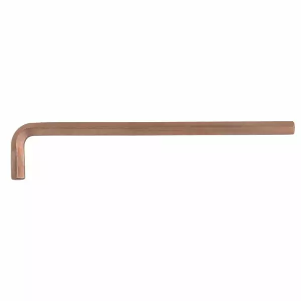 Bronzeplus-kuusiokolokulmatappiavain, pitkä, 3 mm, ks tools - Kuusiokoloavaimet - 503-963-1562KST - 1