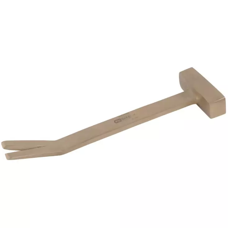 Bronzeplus-laatikonpurkutyökalu, 230 mm, ks tools - Vääntö- ja sorkkaraudat - 503-963-5105KST - 1
