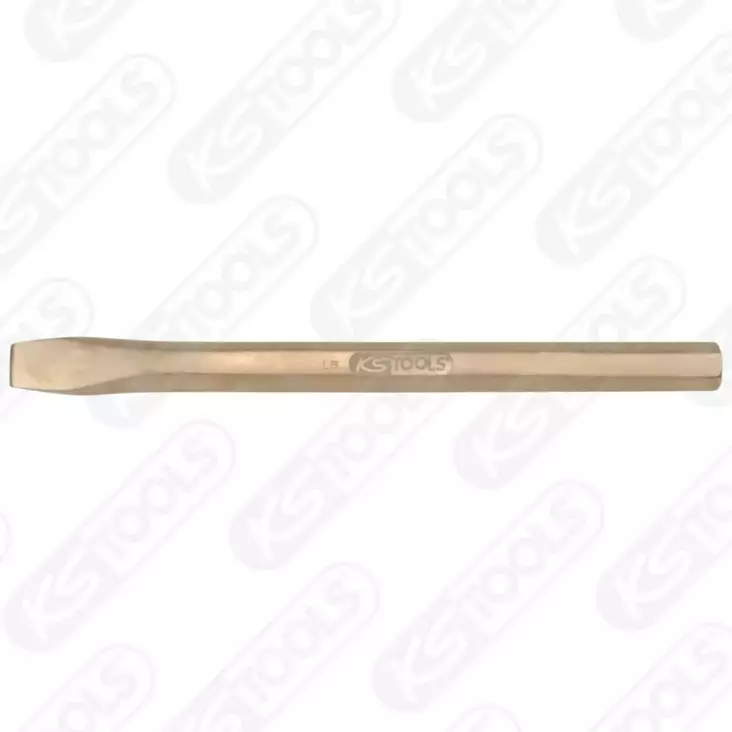 Bronzeplus-muurarintaltta, 14 x 200 mm, ks tools - Kivitaltat - 503-963-2444KST - 1