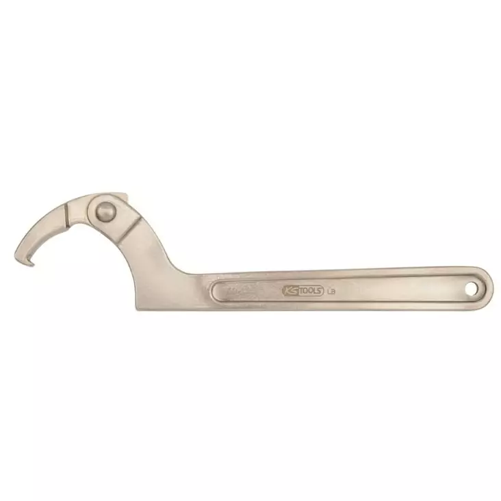 Bronzeplus- nivelletty haka-avain, ? 115-170 mm, ks tools - Haka-avaimet - 503-963-8209KST - 1
