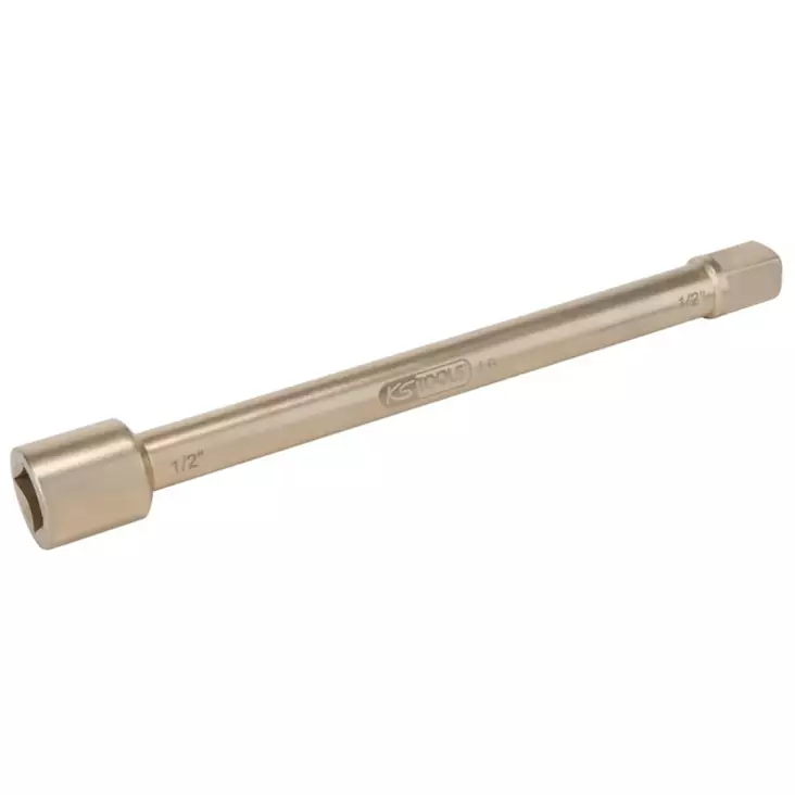 Bronzeplus extension 1/2" 250 mm, ks tools - Hylsyt ja voimahylsyt - 503-963-1272KST - 1