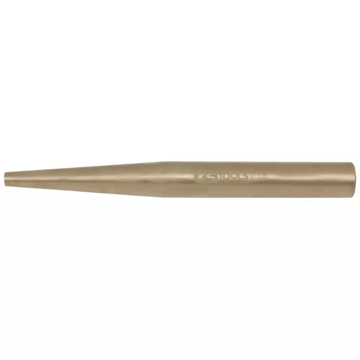 Bronzeplus pin punch, 2 mm, ks tools - Tuurnat ja pistepuikot - 503-963-2562KST - 1