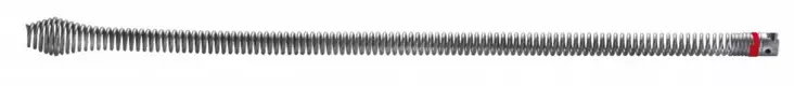 Bulb auger, long 22 mm coupling, rothenberger - Viemärinavaajien tarvikkeet - 503-72208ROT - 1