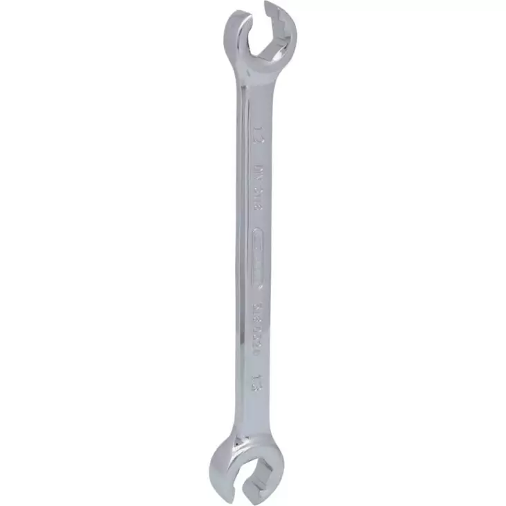Chrome+ avoin silmukka-avain 12x13mm, ks tools - Kiintoavaimet - 503-518-0524KST - 1