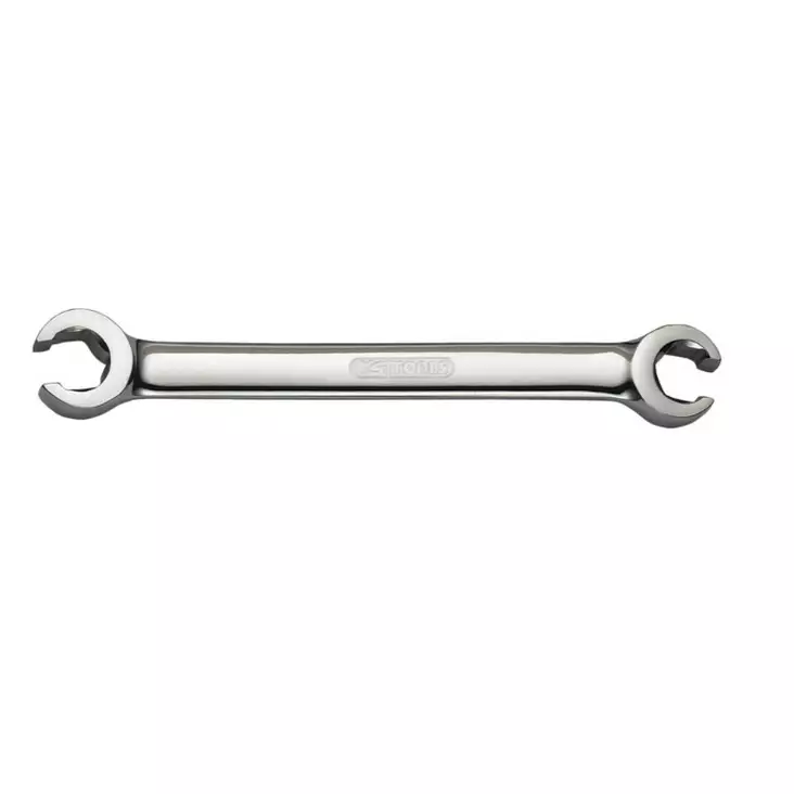 Chrome+ avoin silmukka-avain 8x12mm, ks tools - Kiintoavaimet - 503-518-0512KST - 1