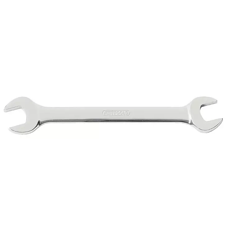 Chromeplus-kaksoiskita-avain, 11/16´´ x 3/4'', ks tools - Kiintoavaimet - 503-518-3206KST - 1