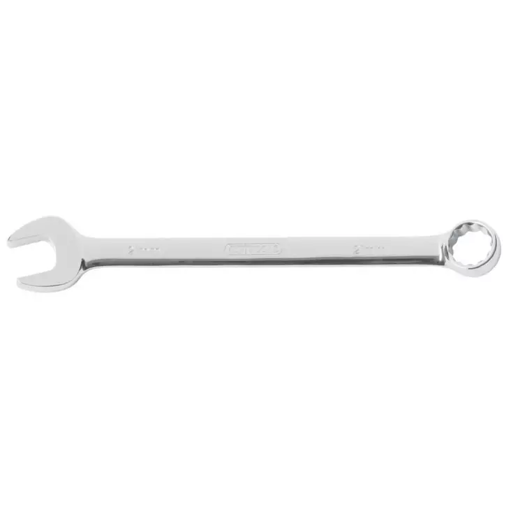 Chromeplus-lenkki- ja kiintoavain, taivutettu, 11 mm, ks tools - Lenkki- ja kiintolenkkiavaimet - 503-518-0611KST - 1