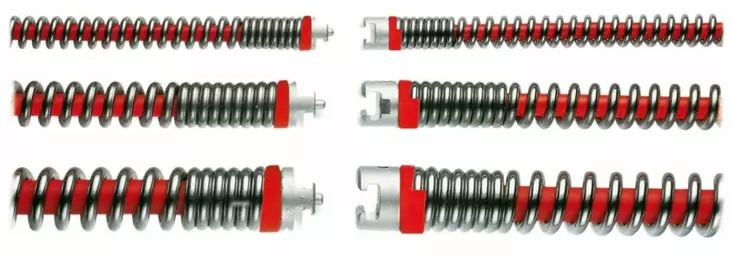 Cross-blade cutter serrated 16mm d=25mm, rothenberger - Viemärinavaajien tarvikkeet - 503-72175ROT - 1