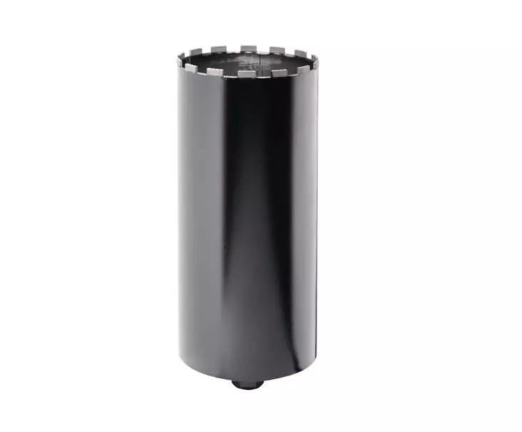 "diamond drill bit laser 1.1/4""unc" 201x430mm, rothenberger - Timanttiporanterät - 503-FF44200ROT - 1