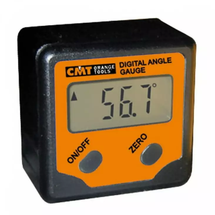 Digitaalinen astemitta dag-001, cmt - Kulma- ja astemitat - 503-DAG-001CMT - 1