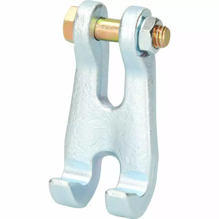 Double hook, ks tools - Työkaluseinät ja -pidikkeet - 503-700-1425KST - 1
