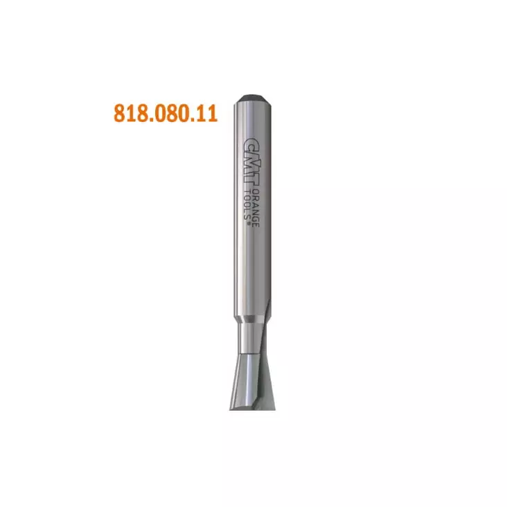 Dovetail bit hwm d=9,5 i=9,5 a=9° s=6,35, cmt - Yläjyrsimen terät - 503-818-098-11CMT - 1