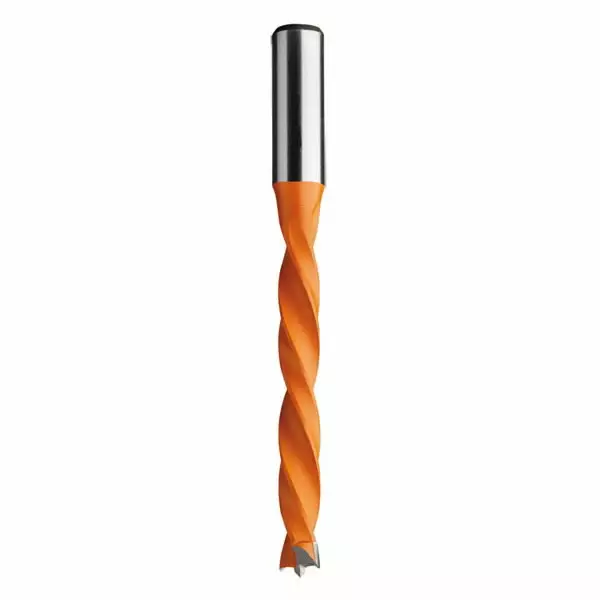 Dowel drill hm rh d=10x105 s=10x30, cmt - Puunporaus - 503-372-100-11CMT - 1