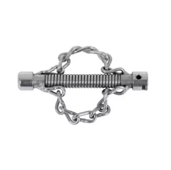 Drain clnr chain spin, rothenberger - Viemärinavaajien tarvikkeet - 503-72185ROT - 1