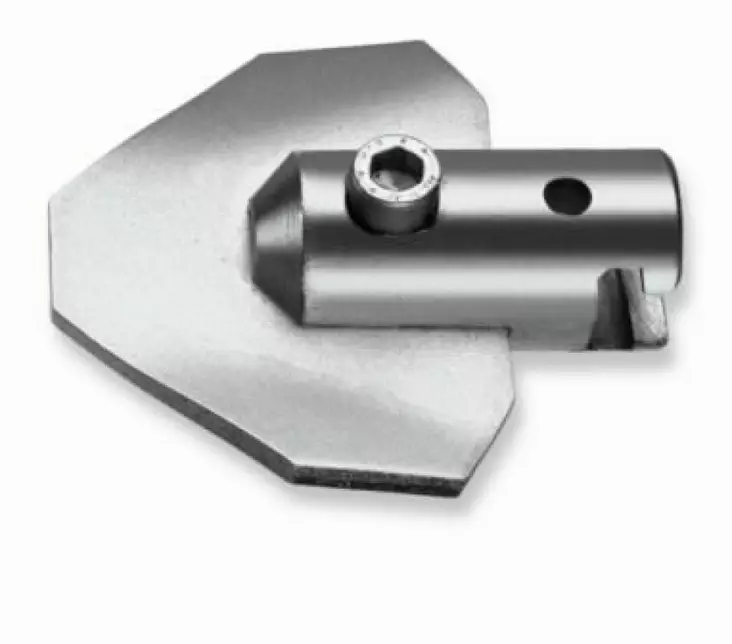 Drain clnr shovel, rothenberger - Viemärinavaajien tarvikkeet - 503-72261ROT - 1