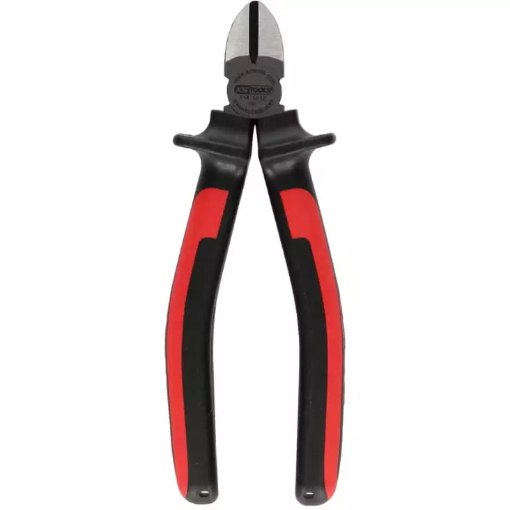 Ergotorque diagonaali-sivuleikkuri, 160 mm, ks tools - Sivuleikkurit - 503-115-1012KST - 1