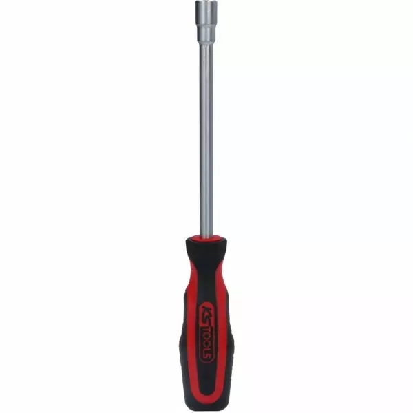 Ergotorque+ hylsyruuvimeisseli 10mm, ks tools - Ruuvimeisselit - 503-159-1208KST - 1
