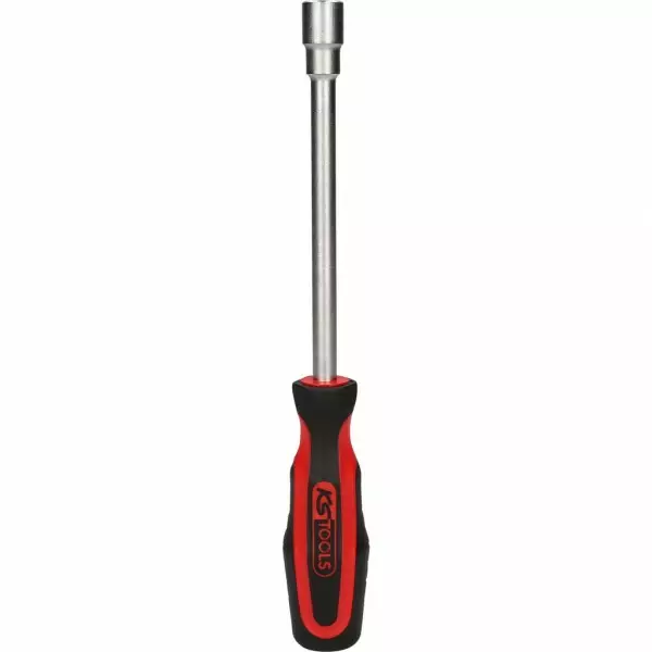 Ergotorque+ hylsyruuvimeisseli 12mm, ks tools - Ruuvimeisselit - 503-159-1210KST - 1