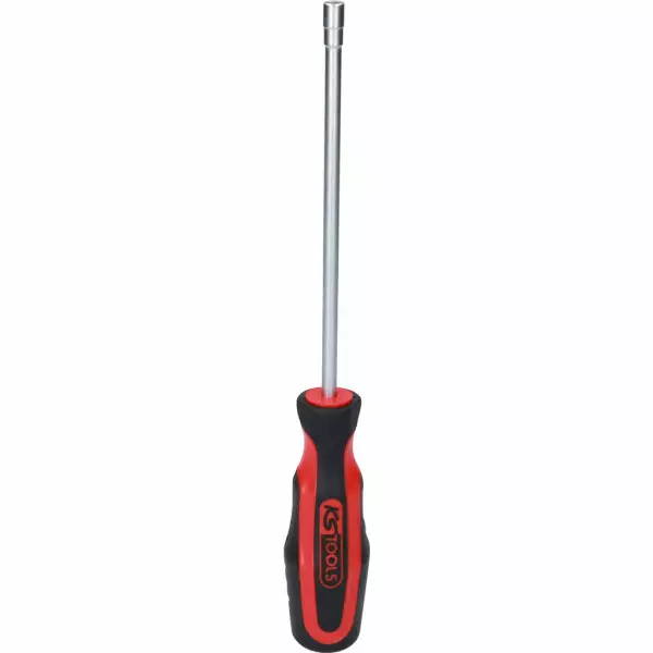 Ergotorque+ hylsyruuvimeisseli 6mm, ks tools - Ruuvimeisselit - 503-159-1204KST - 1