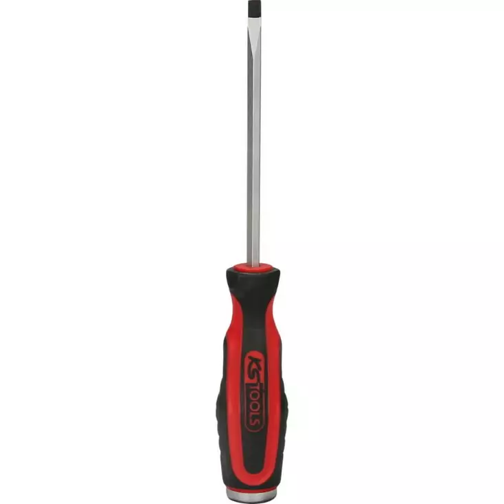 Ergotorquemax-urakantaruuviväännin, 4,5 mm, 280mm, ks tools - Ruuvimeisselit - 503-151-1213KST - 1
