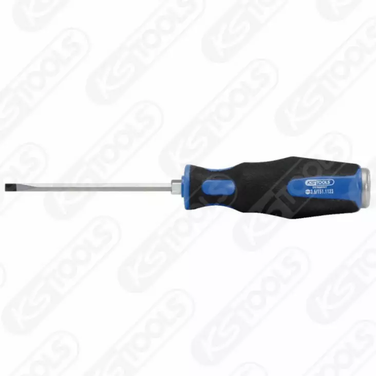 Ergotorquemax-urakantaruuviväännin, 8 mm, ks tools - Ruuvimeisselit - 503-151-1133KST - 1