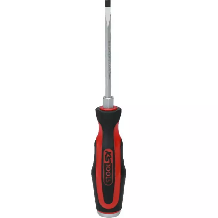 Ergotorquemax hamm, 350mmer cap screwdriver slotted, 5,5mm,, ks tools - Ruuvimeisselit - 503-151-1216KST - 1