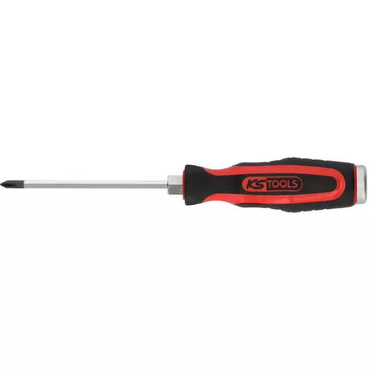 Ergotorquemax tulpan ruuvinväännin, ph1, ks tools - Ruuvimeisselit - 503-151-1102KST - 1