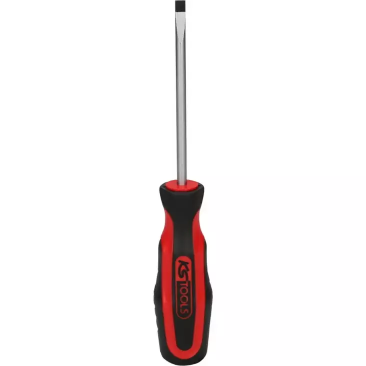Ergotorqueplus-urakantaruuviväännin, 5,5 mm, 205 mm pitkä, ks tools - Ruuvimeisselit - 503-159-1005KST - 1