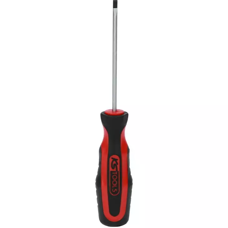 Ergotorqueplus-urakantaruuviväännin, 8 mm, 315 mm pitkä, ks tools - Ruuvimeisselit - 503-159-1011KST - 1