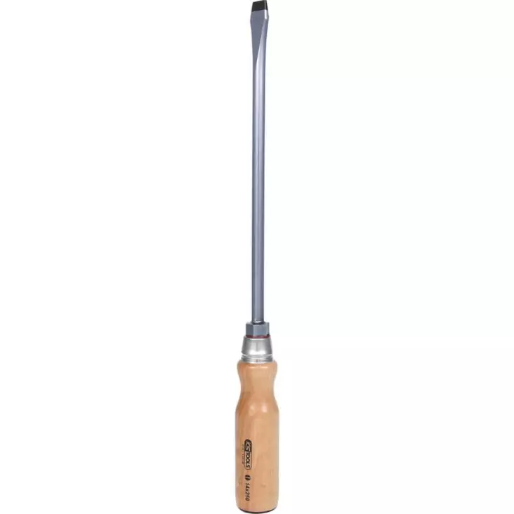 Ergotorque wood -urakantaruuviväännin, 14 mm, ks tools - Ruuvimeisselit - 503-300-1008KST - 1