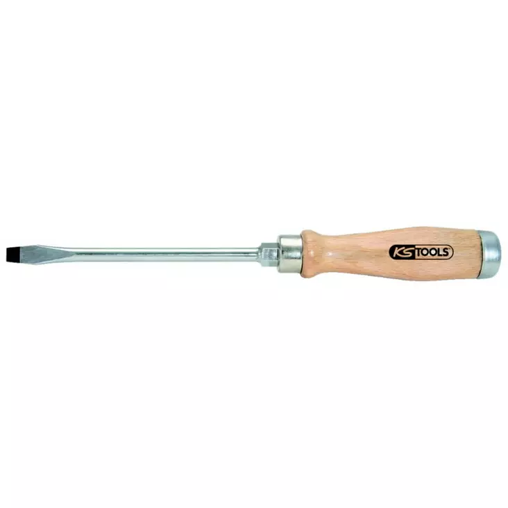 Ergotorque woodmax -urakantaiskuruuviväännin, 8,0 mm, ks tools - Ruuvimeisselit - 503-300-1055KST - 1