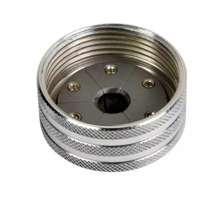 Expander head 10mm standard, rothenberger - Käsimuhvaustyökalut - 503-11010ROT - 1