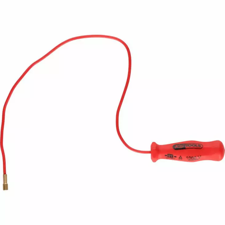 Flexible solenoid lifter with protective insulation, 250 g, ks tools - Moottorityökalut - 503-117-2322KST - 1
