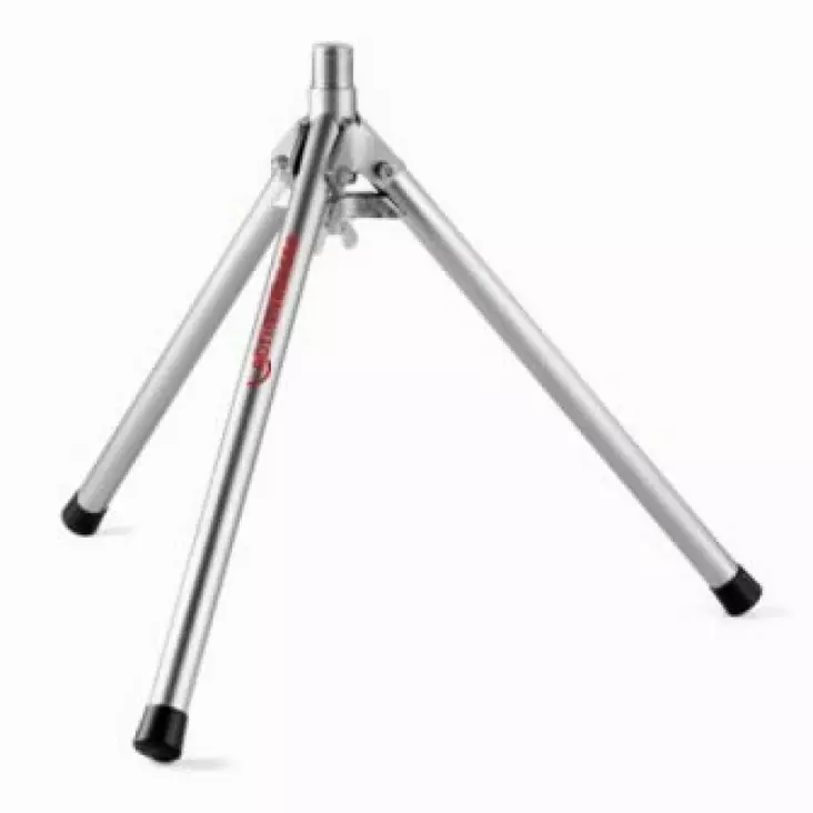 Folding tripod stand, for, rothenberger - Muut putkityökalut - 503-58182ROT - 1