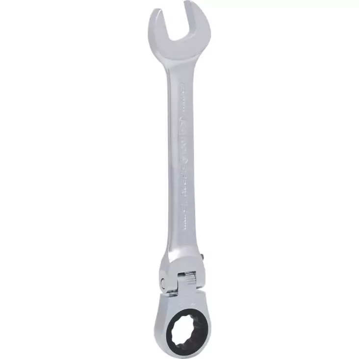 Gearplus-nivelräikkälenkki- ja kiintoavain, lukittava, 15mm, ks tools - Lenkki- ja kiintolenkkiavaimet - 503-503-4815KST - 1