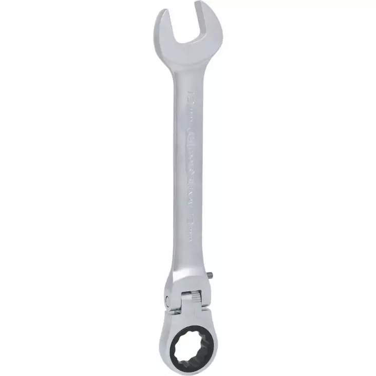 Gearplus-nivelräikkälenkki- ja kiintoavain, lukittava, 18 mm, ks tools - Lenkki- ja kiintolenkkiavaimet - 503-503-4818KST - 1