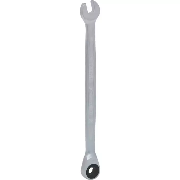 Gearplus-räikkälenkki- ja kiintoavain 14mm, ks tools - Lenkki- ja kiintolenkkiavaimet - 503-503-4214-EKST - 1