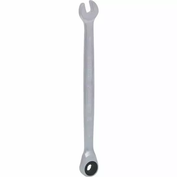 Gearplus-räikkälenkki- ja kiintoavain 21mm, ks tools - Lenkki- ja kiintolenkkiavaimet - 503-503-4221KST - 1