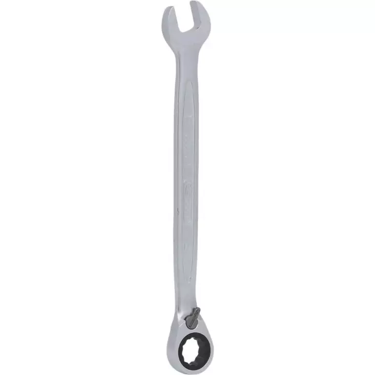 Gearplus-räikkälenkki- ja kiintoavain, suunnanvaihto, 11 mm, ks tools - Lenkki- ja kiintolenkkiavaimet - 503-503-4611KST - 1