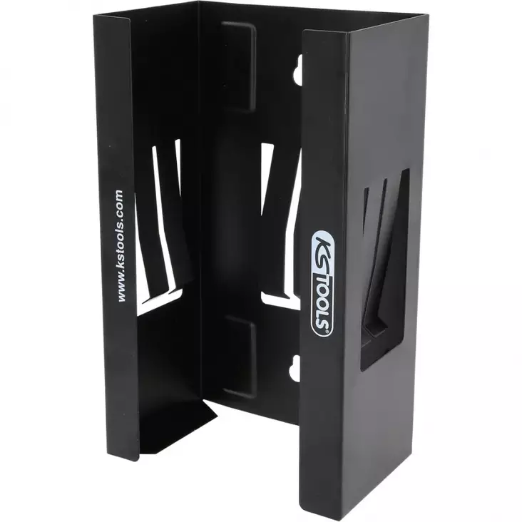 Glove dispenser, magnetic - Työkaluseinät ja -pidikkeet - 503-1600035KST - 1