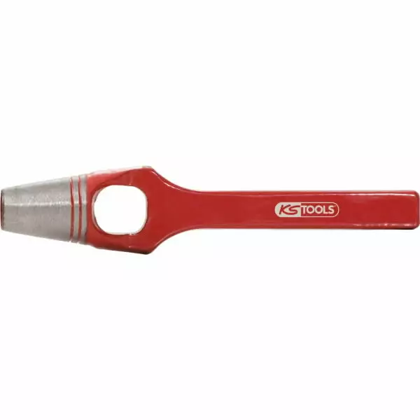 Handle punch,10mm, ks tools - Reikämeistit - 503-129-2010KST - 1