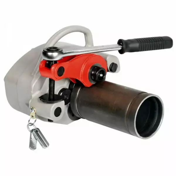 Hand roll groover 2 - 6", rothenberger - Käsimuhvaustyökalut - 503-1000000212ROT - 1