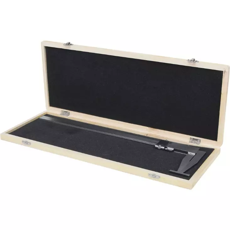 Henkilöauton jarrurumpujen työntömitta 0-300 mm, 410 mm, ks tools - Työntömitat - 503-300-0525KST - 1