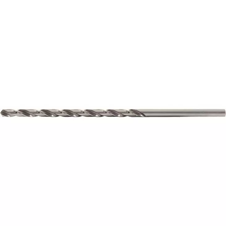 Hss-g-kierreporanterä, pitkä, 10,5 mm, 5 kpl pakkaus, ks tools - Metallinporaus - 503-330-7105KST - 1